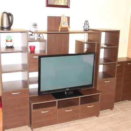 Complex Ruzh Apartments Altın Kumlar Dış mekan fotoğraf