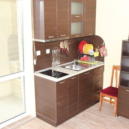 Complex Ruzh Apartments Altın Kumlar Dış mekan fotoğraf