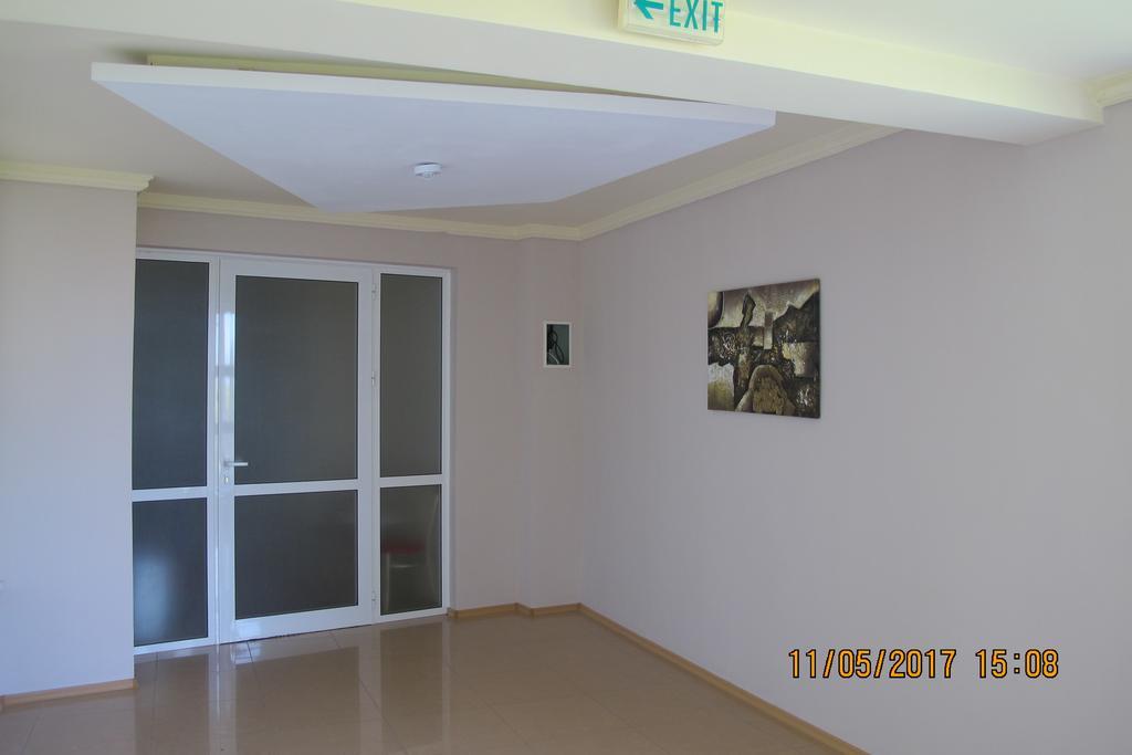 Complex Ruzh Apartments Altın Kumlar Dış mekan fotoğraf
