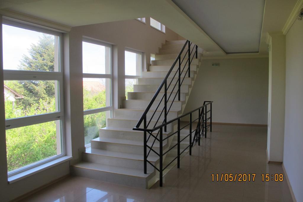 Complex Ruzh Apartments Altın Kumlar Dış mekan fotoğraf
