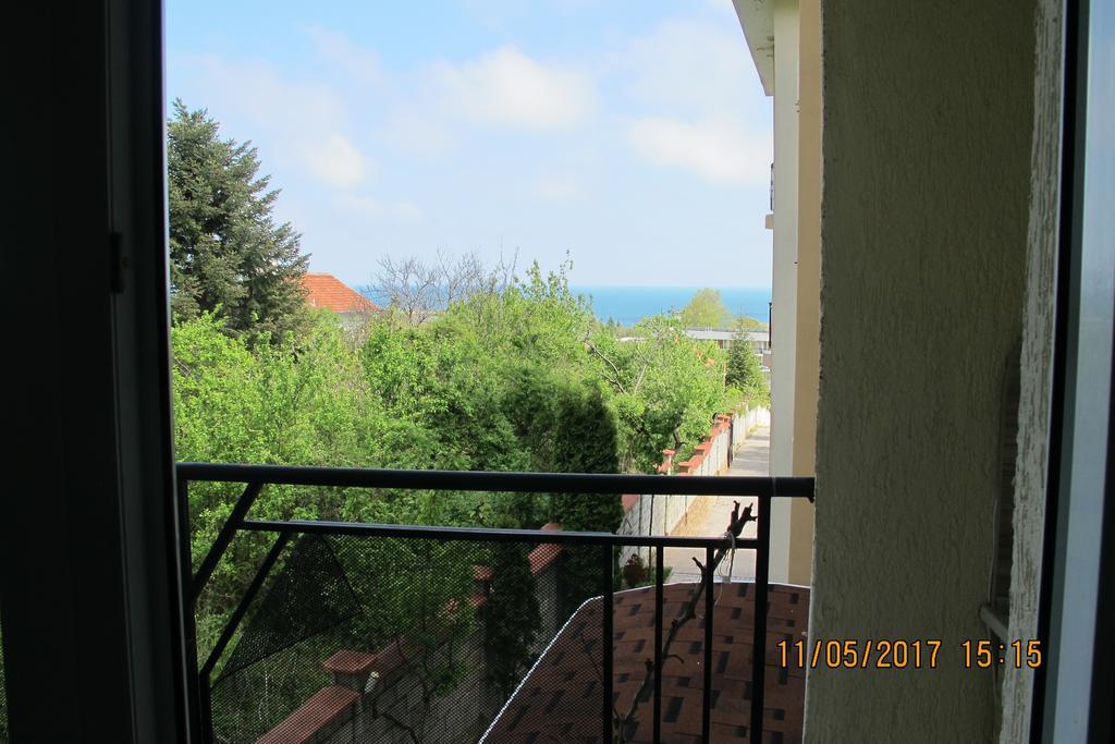Complex Ruzh Apartments Altın Kumlar Dış mekan fotoğraf