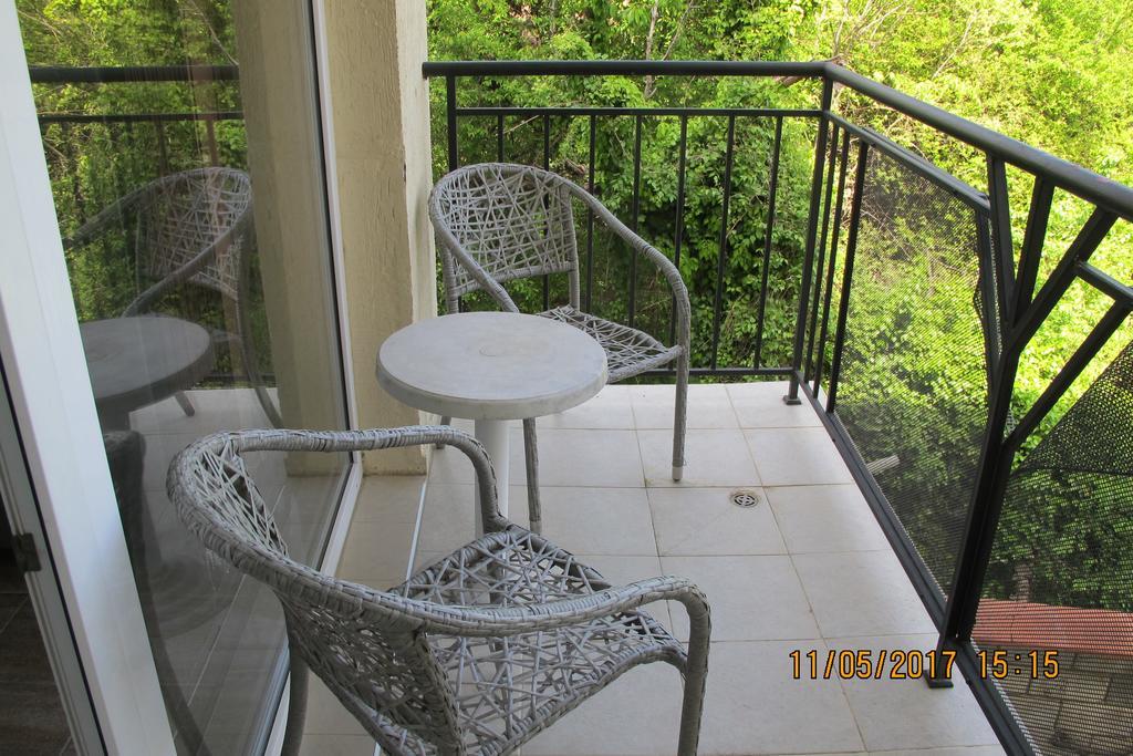 Complex Ruzh Apartments Altın Kumlar Dış mekan fotoğraf
