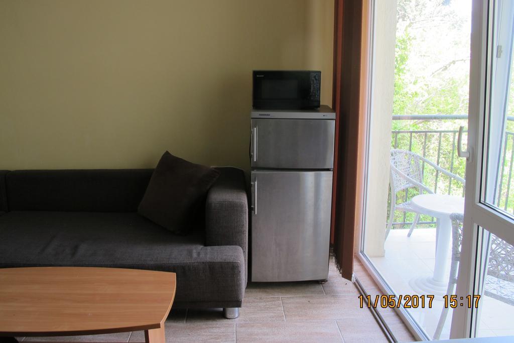 Complex Ruzh Apartments Altın Kumlar Dış mekan fotoğraf