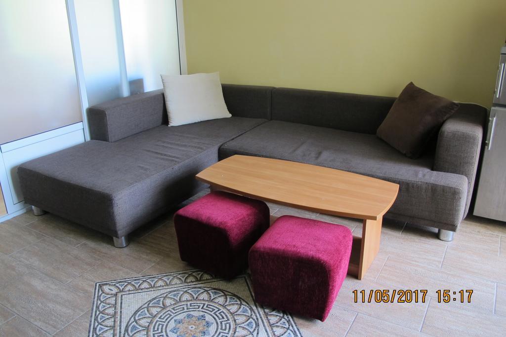 Complex Ruzh Apartments Altın Kumlar Dış mekan fotoğraf