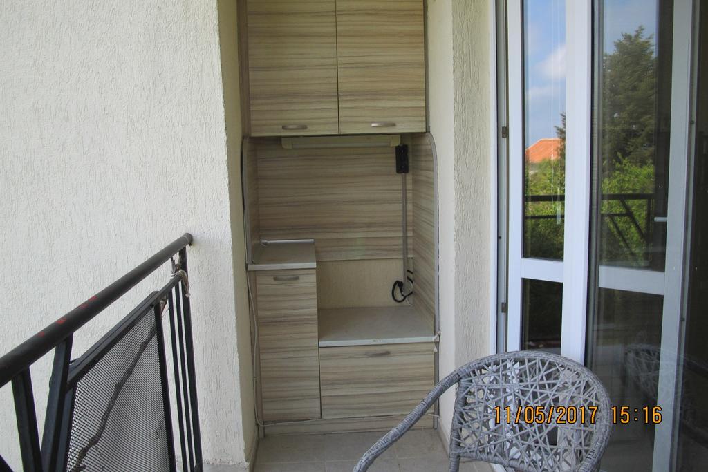 Complex Ruzh Apartments Altın Kumlar Dış mekan fotoğraf