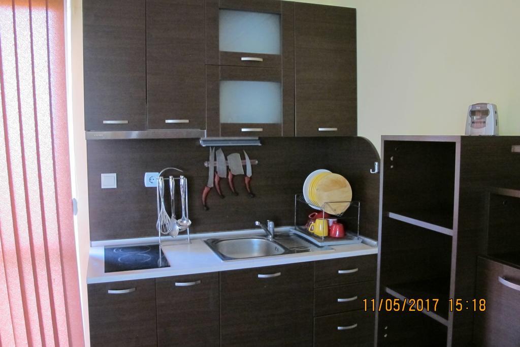 Complex Ruzh Apartments Altın Kumlar Dış mekan fotoğraf