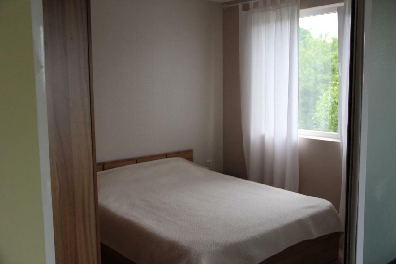 Complex Ruzh Apartments Altın Kumlar Dış mekan fotoğraf