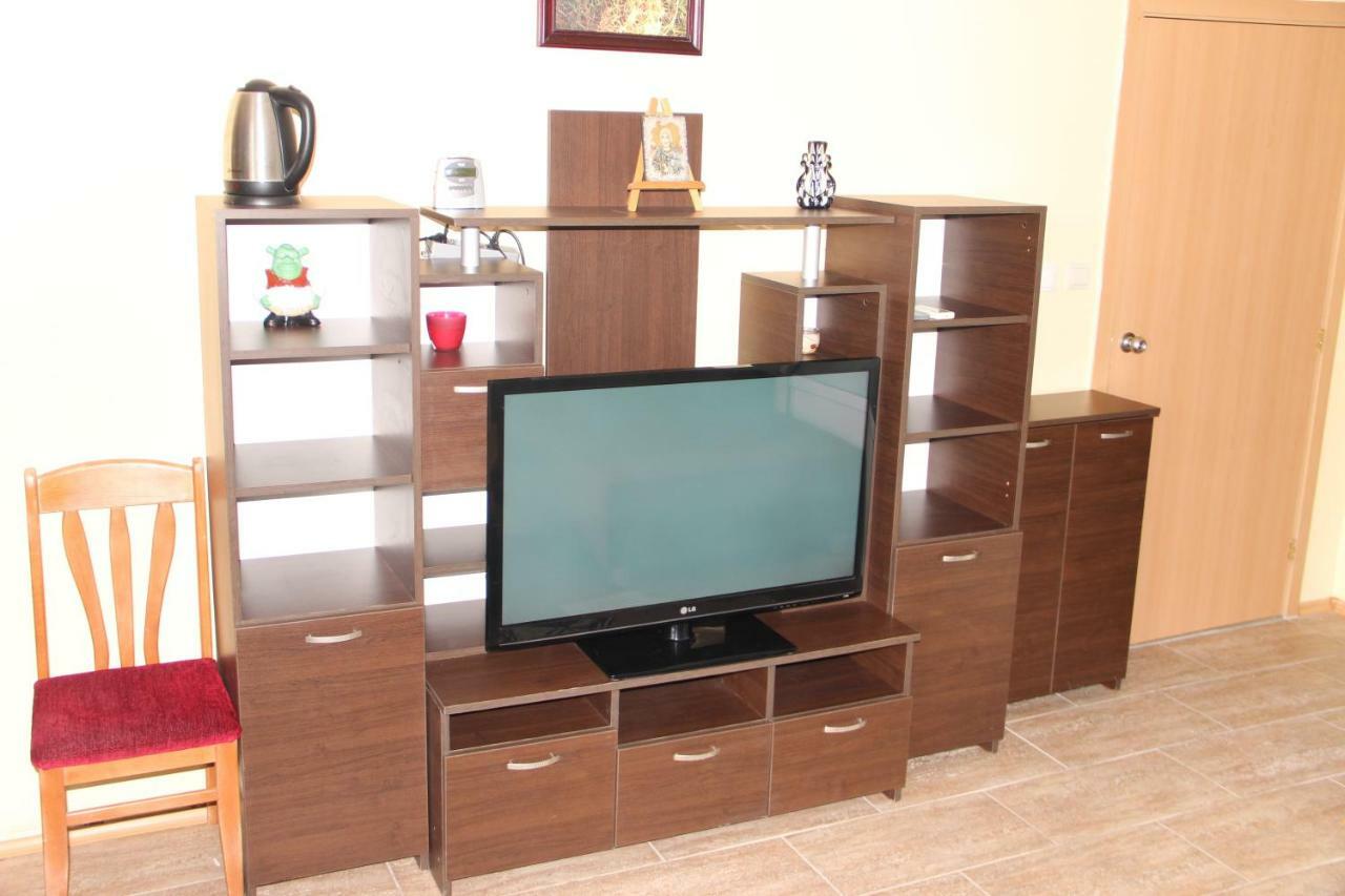 Complex Ruzh Apartments Altın Kumlar Dış mekan fotoğraf