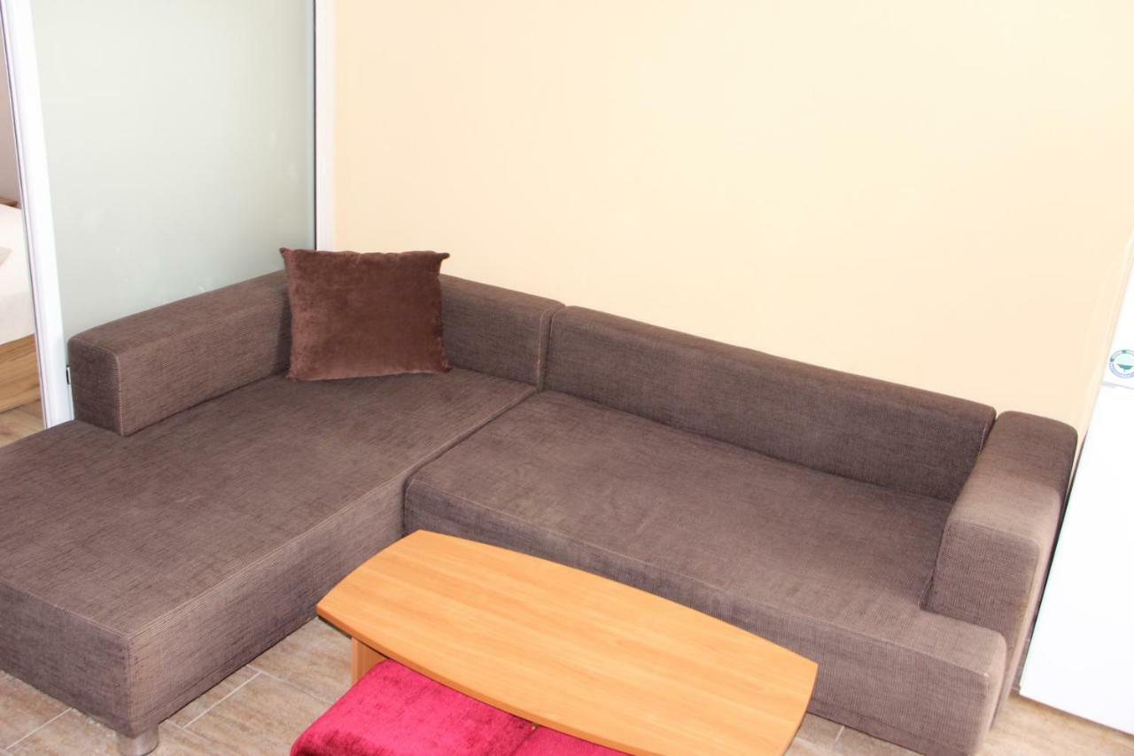 Complex Ruzh Apartments Altın Kumlar Dış mekan fotoğraf
