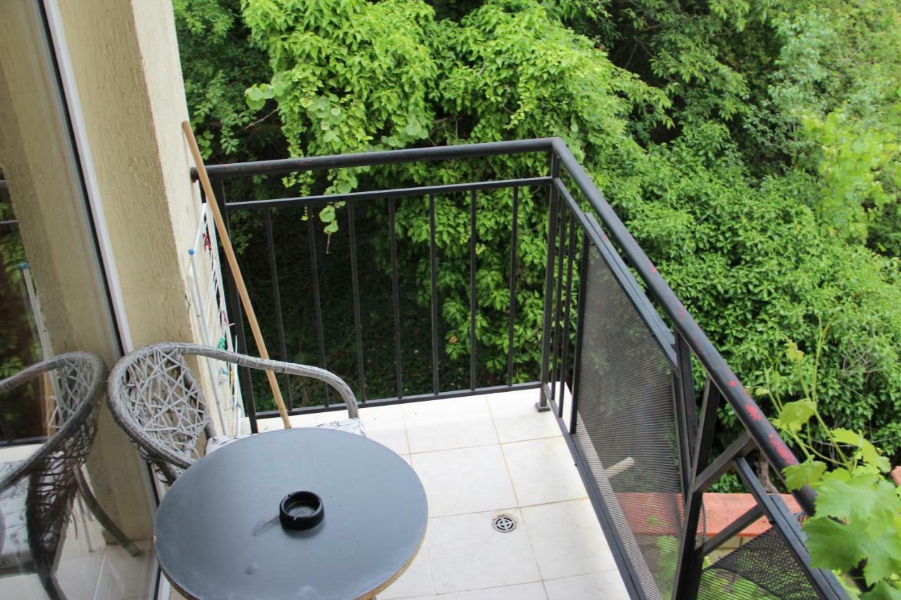Complex Ruzh Apartments Altın Kumlar Dış mekan fotoğraf