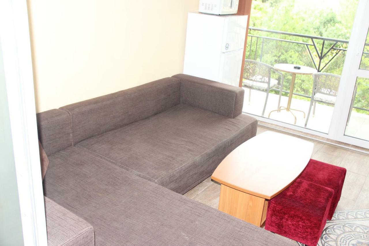 Complex Ruzh Apartments Altın Kumlar Dış mekan fotoğraf