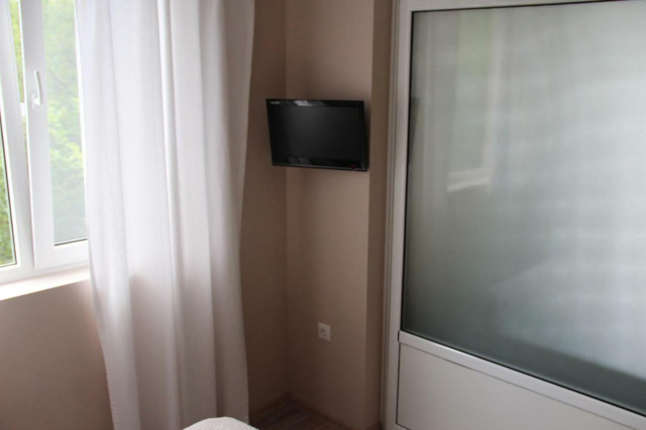 Complex Ruzh Apartments Altın Kumlar Dış mekan fotoğraf