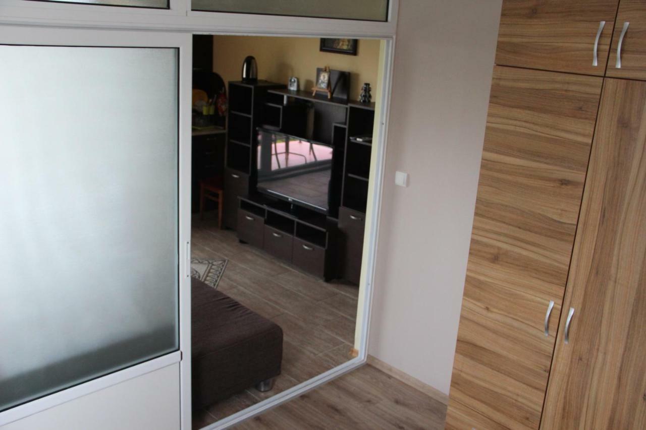 Complex Ruzh Apartments Altın Kumlar Dış mekan fotoğraf
