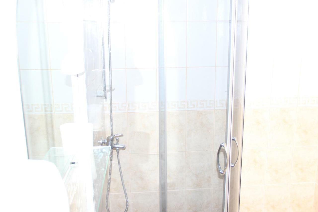 Complex Ruzh Apartments Altın Kumlar Dış mekan fotoğraf
