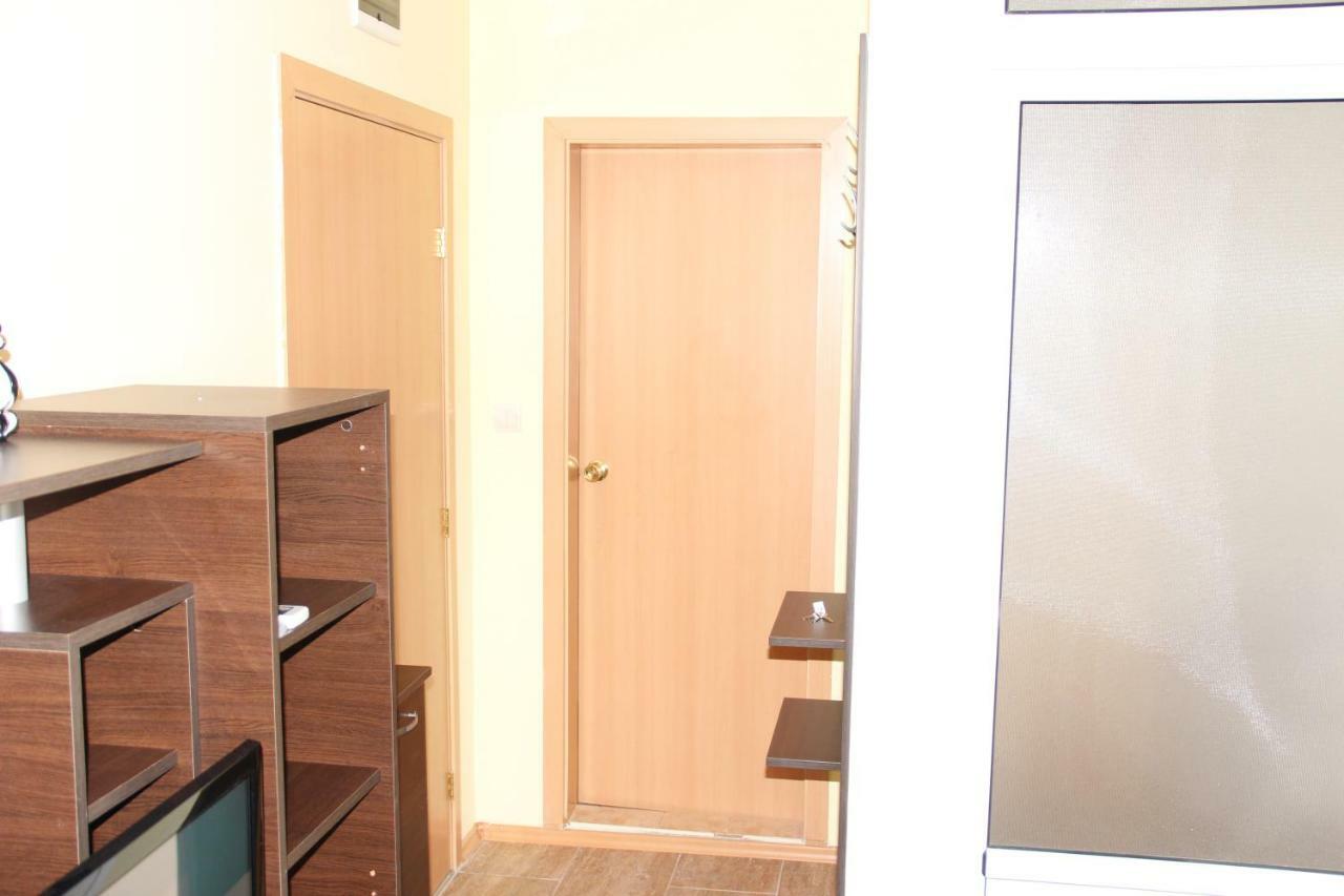 Complex Ruzh Apartments Altın Kumlar Dış mekan fotoğraf